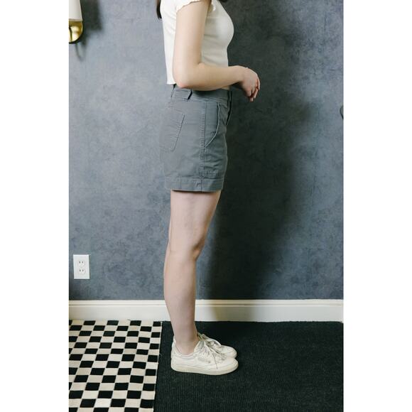 Khaki Shorts - A New Day - Picture 2 of 5